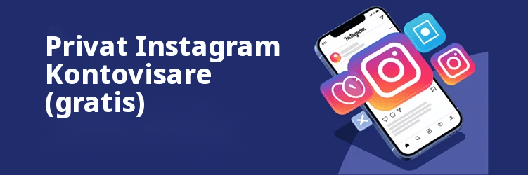 Bästa privata Instagram Viewer-appar