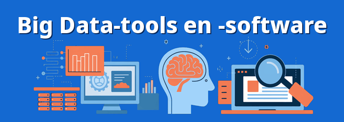 Beste Big Data-tools