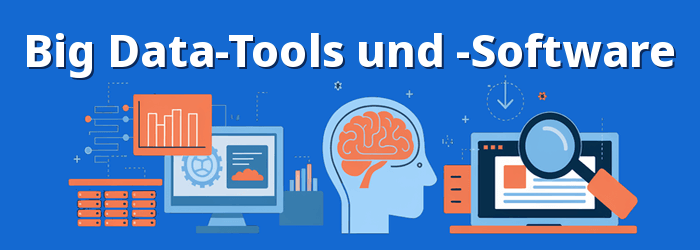 besten Big Data Tools