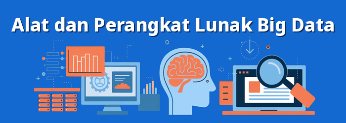 Alat Data Besar Terbaik