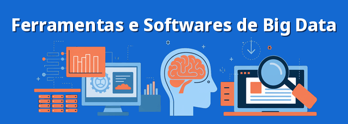 Melhores ferramentas de Big Data