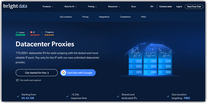BrightData