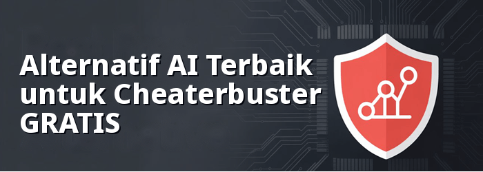 Alternatif Terbaik untuk Cheaterbuster