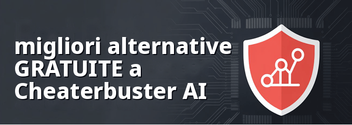 migliori alternative a Cheaterbuster