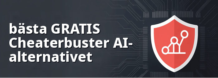 Bästa Cheaterbuster-alternativet