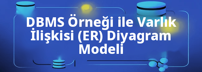 Varlık ilişki diyagramı