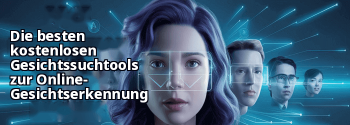 beste Gesichtserkennungs-Suchmaschinen