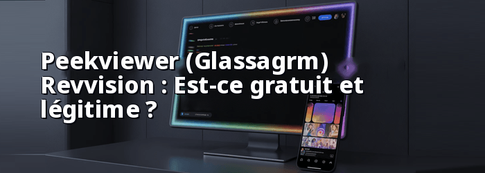 Recherche de nom d'utilisateur Snapchat