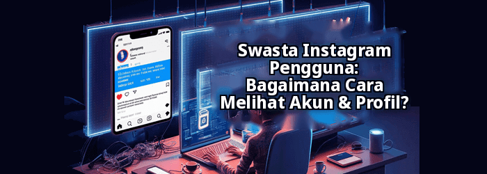 Instagram Penampil Akun Pribadi