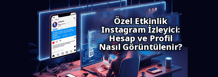 Instagram Özel Hesap Görüntüleyici