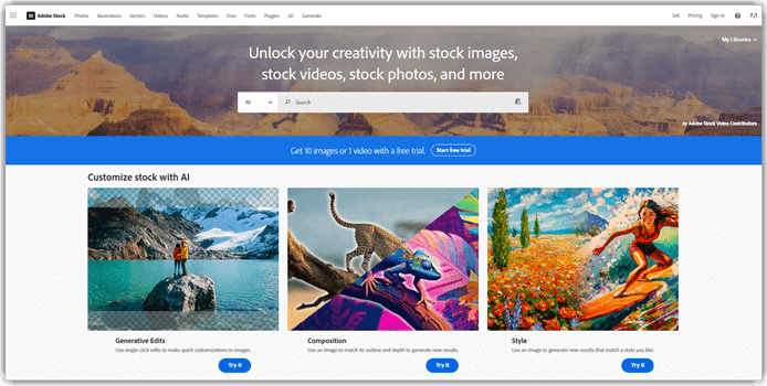 Adobe Stock