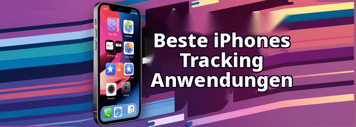 bestes iPhone Tracking App