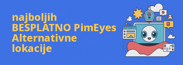 PimEyes Alternative