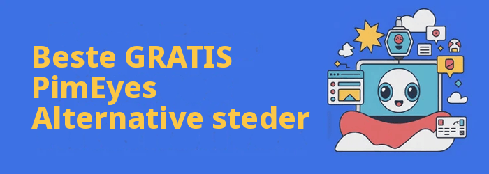 PimEyes Alternatives
