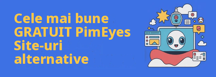 PimEyes Alternative