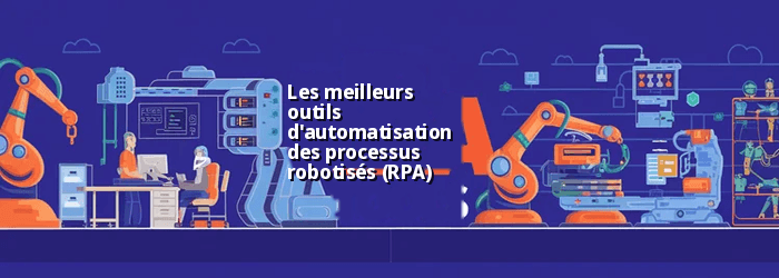 Meilleurs outils RPA