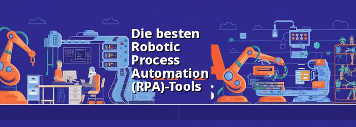 besten RPA Tools