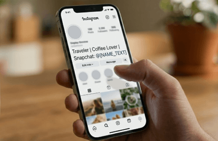 Search Other Social Media Platforms for Snapchat Username