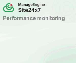 Site24x7