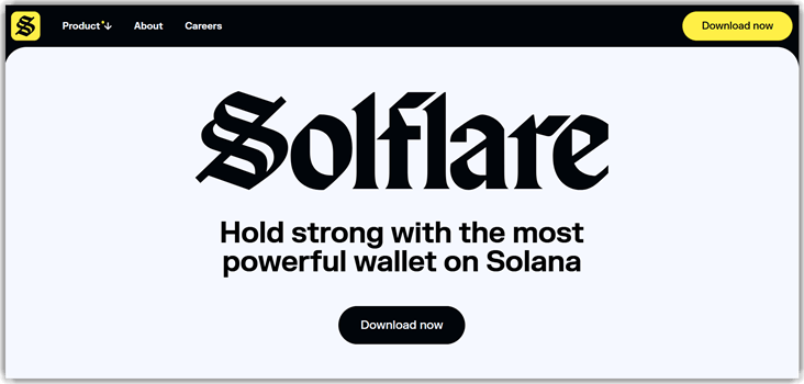 Solflare