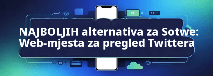 Alternative za Sotwe