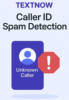 Caller ID and Spam Detection
