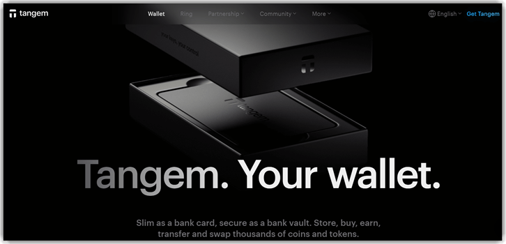 Tangem