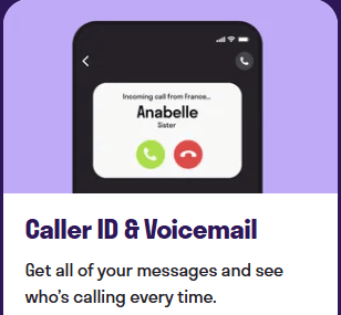 Voicemail Transcription
