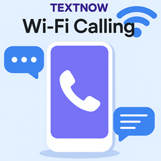 Wi-Fi Calling and Messaging