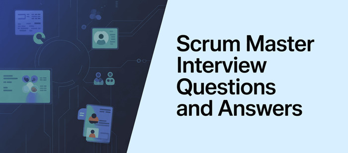 Fragen zum Scrum Master-Interview