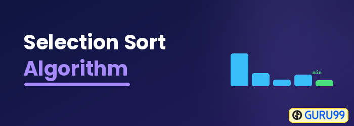 Selection Sort Algorithm