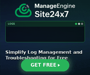 Site 24x7