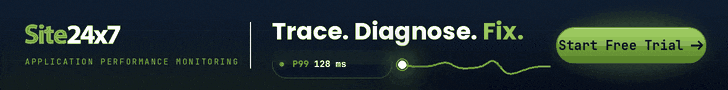 Site24x7