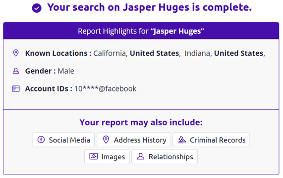 Slik finner du noens OnlyFans ved hjelp av en OF-søkemotor