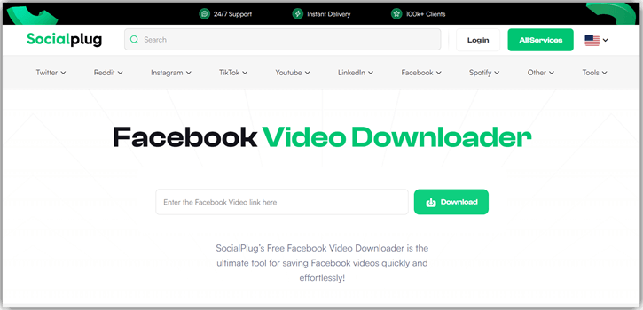 SocialPlug