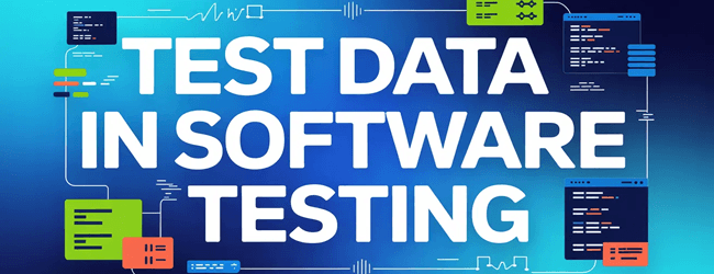 Testni podaci u testiranju softvera