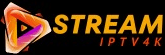 Stream IPTV 4K