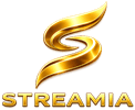 Streamia IPTV
