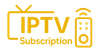 Subscription IPTV