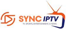 Sync IPTV