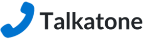 Talkatone