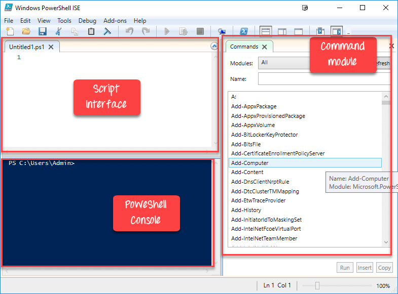 Windows PowerShell Scripting Tutorial For Beginners