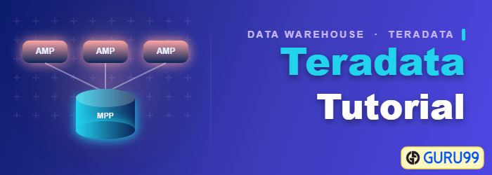 Урок за Teradata