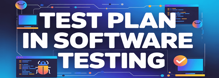 TESTPLAN im Softwaretest