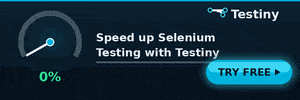 Testiny