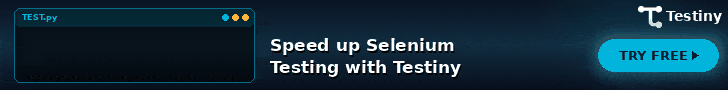 Testiny