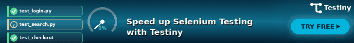 Testiny
