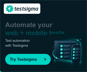 Tes sigma