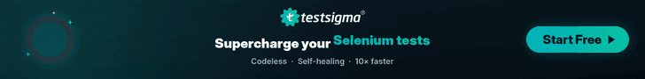 TestSigma