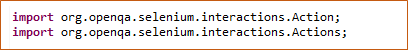 How to Verify Tooltip in Selenium
